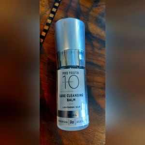 Luxe Cleansing Balm - Lavender Silk by Rhonda Allison